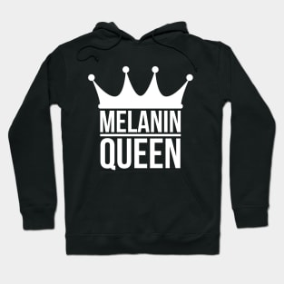 Melanin Queen Hoodie